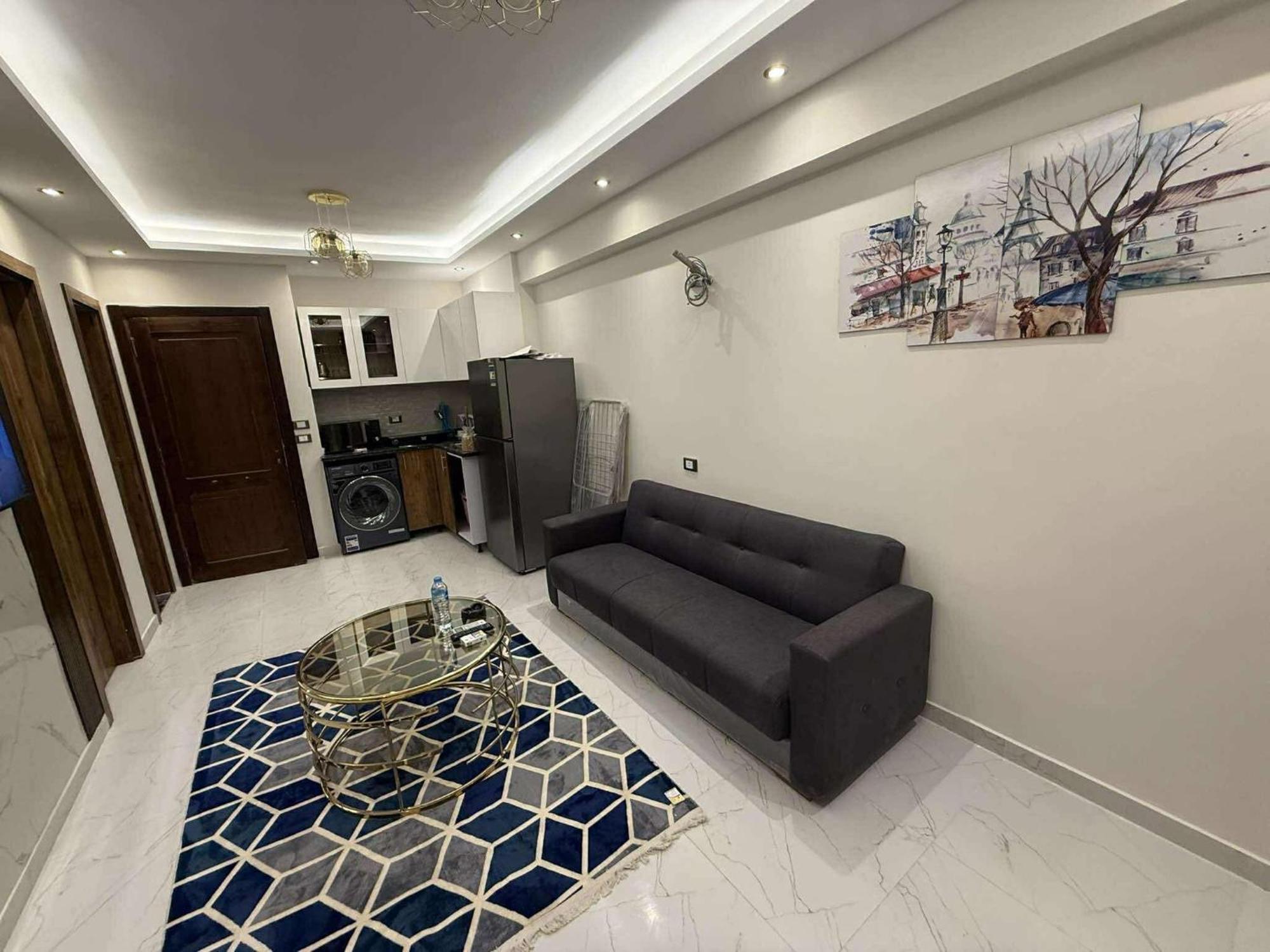 Chalet For Rent In Porto Golf Marina With Garden And View Pool El Alamein Exterior foto